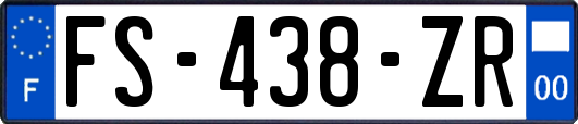 FS-438-ZR