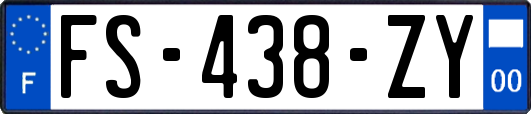 FS-438-ZY