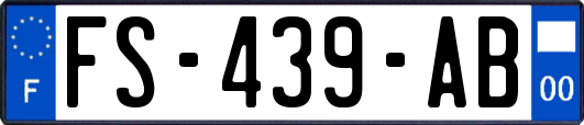 FS-439-AB