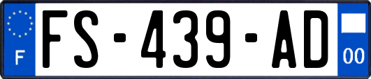 FS-439-AD