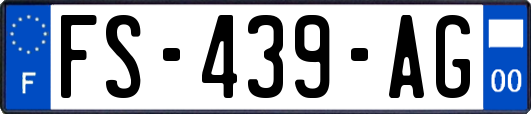 FS-439-AG