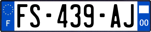 FS-439-AJ