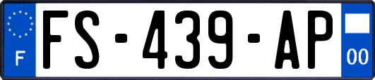 FS-439-AP