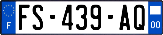 FS-439-AQ
