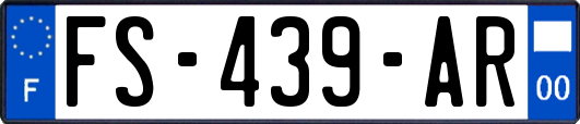FS-439-AR