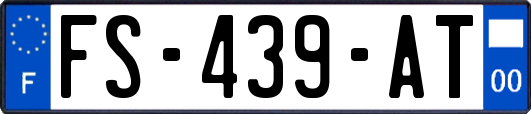 FS-439-AT