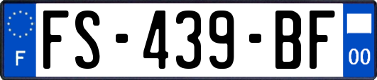 FS-439-BF
