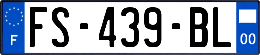 FS-439-BL