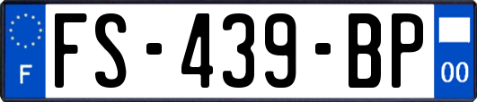 FS-439-BP