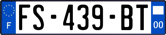FS-439-BT