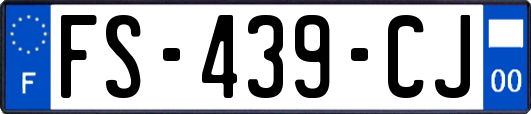 FS-439-CJ