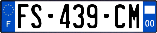 FS-439-CM
