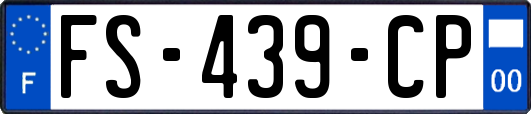 FS-439-CP