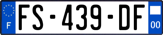 FS-439-DF