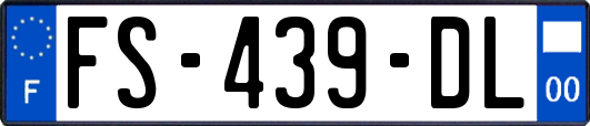 FS-439-DL
