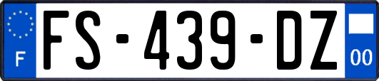 FS-439-DZ