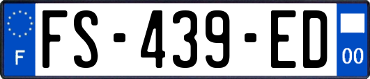 FS-439-ED