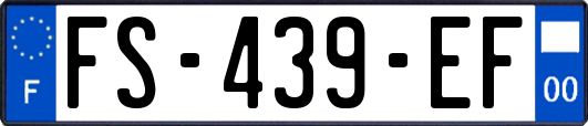 FS-439-EF