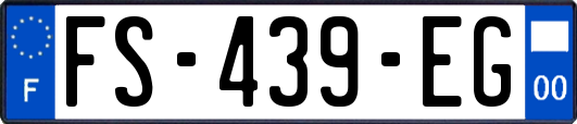 FS-439-EG