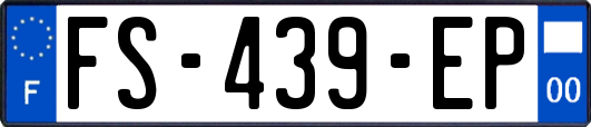 FS-439-EP