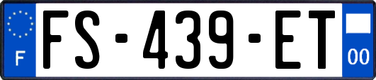 FS-439-ET