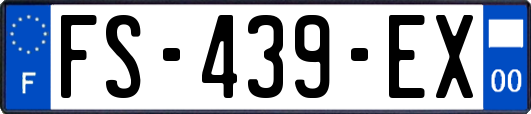 FS-439-EX