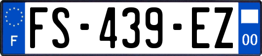 FS-439-EZ