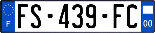 FS-439-FC
