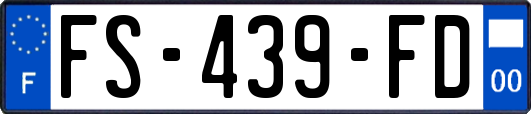 FS-439-FD