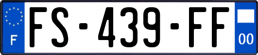 FS-439-FF
