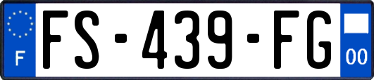 FS-439-FG