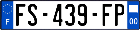 FS-439-FP