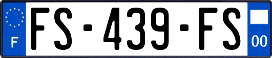 FS-439-FS