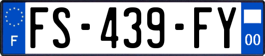 FS-439-FY