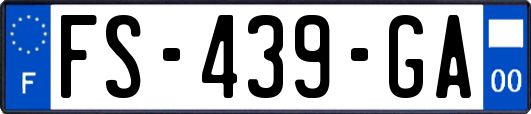 FS-439-GA
