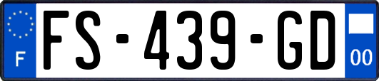 FS-439-GD