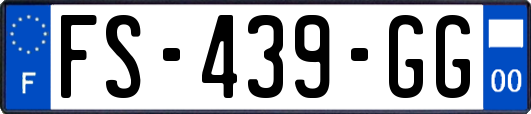 FS-439-GG