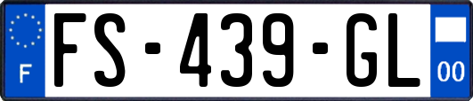 FS-439-GL