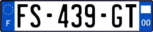 FS-439-GT