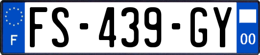 FS-439-GY