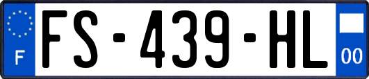 FS-439-HL