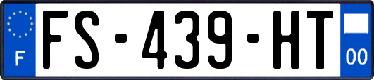 FS-439-HT