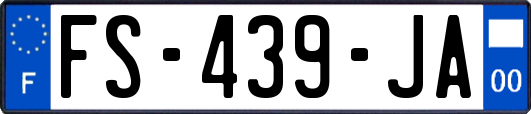 FS-439-JA