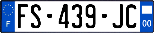 FS-439-JC