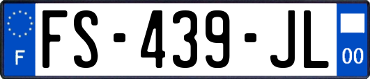 FS-439-JL