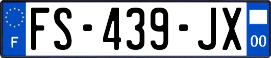 FS-439-JX