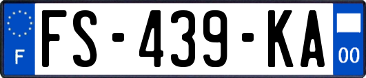 FS-439-KA