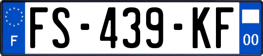 FS-439-KF