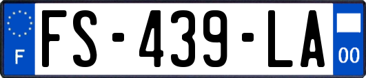 FS-439-LA