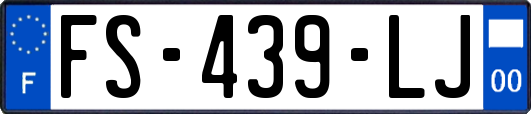 FS-439-LJ
